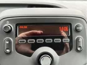 Toyota Aygo (2021) thumbnail 10