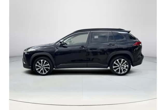 Toyota Corolla (2023) thumbnail 2
