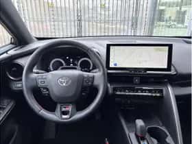 Toyota C-HR (2024) thumbnail 26