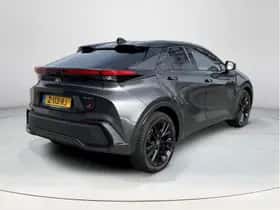 Toyota C-HR (2024) thumbnail 38