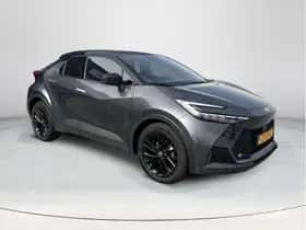 Toyota C-HR (2024) thumbnail 40