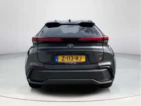 Toyota C-HR (2024) thumbnail 5