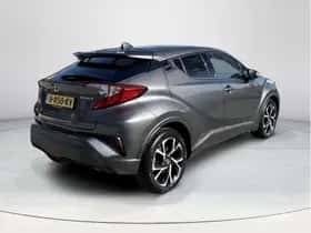 Toyota C-HR (2019) thumbnail 31