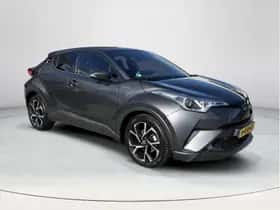Toyota C-HR (2019) thumbnail 33