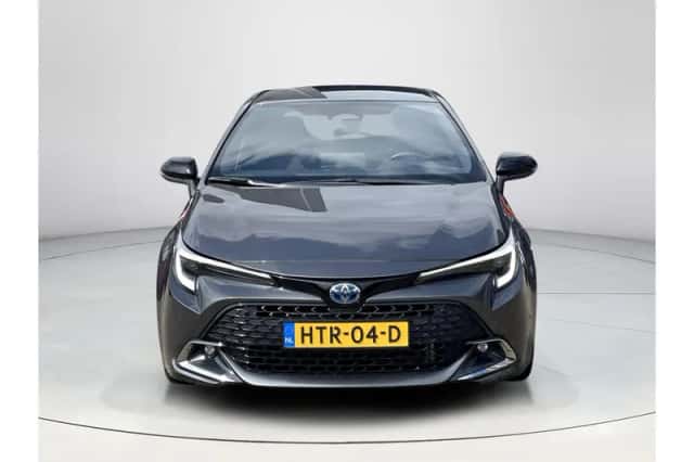 Toyota Corolla (2025) thumbnail 5