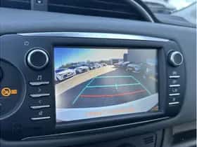 Toyota Yaris (2020) thumbnail 11