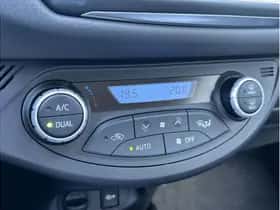 Toyota Yaris (2020) thumbnail 13