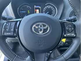 Toyota Yaris (2020) thumbnail 14
