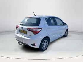 Toyota Yaris (2020) thumbnail 21