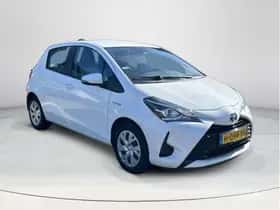 Toyota Yaris (2020) thumbnail 23