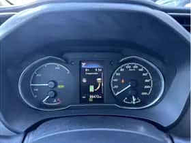 Toyota Yaris (2020) thumbnail 9