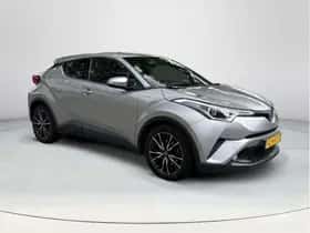 Toyota C-HR (2018) thumbnail 37