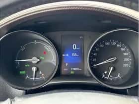Toyota C-HR (2018) thumbnail 10