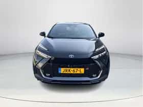Toyota C-HR (2025) thumbnail 4