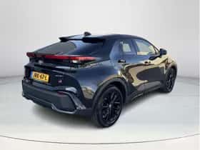 Toyota C-HR (2025) thumbnail 35