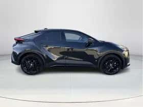 Toyota C-HR (2025) thumbnail 36