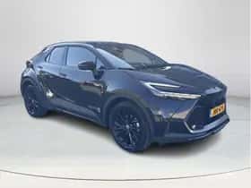 Toyota C-HR (2025) thumbnail 37