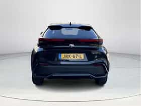 Toyota C-HR (2025) thumbnail 5