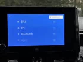 Toyota Corolla (2022) thumbnail 14