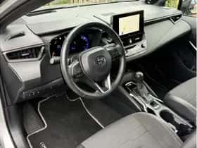 Toyota Corolla (2022) thumbnail 15