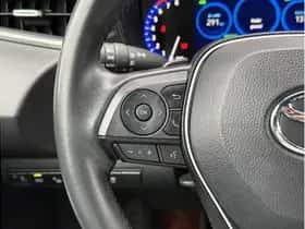 Toyota Corolla (2022) thumbnail 16