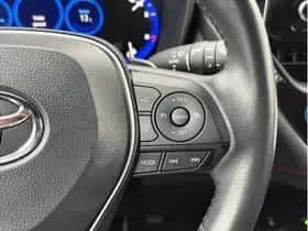 Toyota Corolla (2022) thumbnail 17