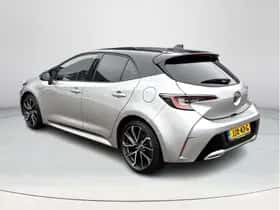 Toyota Corolla (2022) thumbnail 3