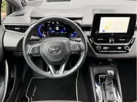 Toyota Corolla (2022) thumbnail 21
