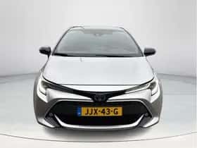 Toyota Corolla (2022) thumbnail 4