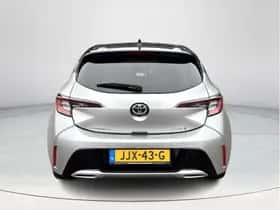 Toyota Corolla (2022) thumbnail 32