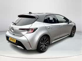 Toyota Corolla (2022) thumbnail 34