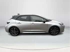 Toyota Corolla (2022) thumbnail 35