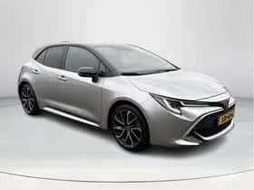 Toyota Corolla (2022) thumbnail 36