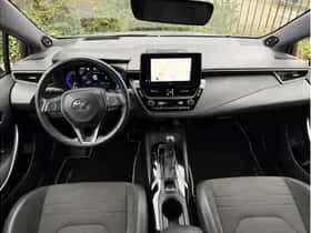 Toyota Corolla (2022) thumbnail 5