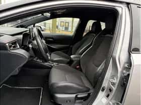 Toyota Corolla (2022) thumbnail 6