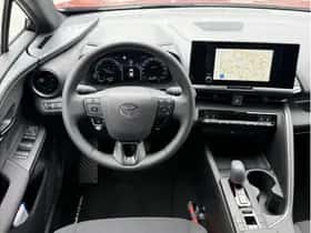 Toyota C-HR (2025) thumbnail 23