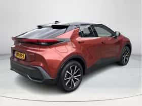 Toyota C-HR (2025) thumbnail 34