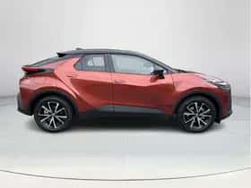 Toyota C-HR (2025) thumbnail 35