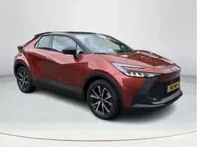 Toyota C-HR (2025) thumbnail 36