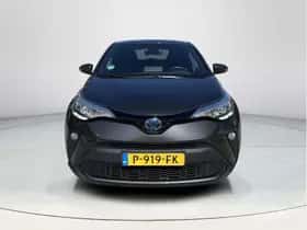 Toyota C-HR (2022) thumbnail 4