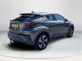 Toyota C-HR (2022) thumbnail 34