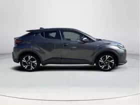 Toyota C-HR (2022) thumbnail 35