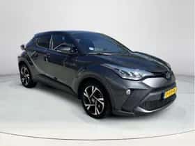Toyota C-HR (2022) thumbnail 36