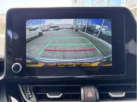 Toyota C-HR (2023) thumbnail 13