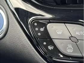 Toyota C-HR (2023) thumbnail 27