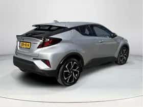 Toyota C-HR (2023) thumbnail 34