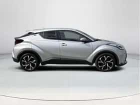 Toyota C-HR (2023) thumbnail 35