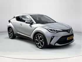 Toyota C-HR (2023) thumbnail 36
