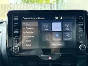 Toyota Yaris (2021) thumbnail 11
