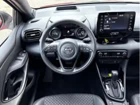 Toyota Yaris (2021) thumbnail 14